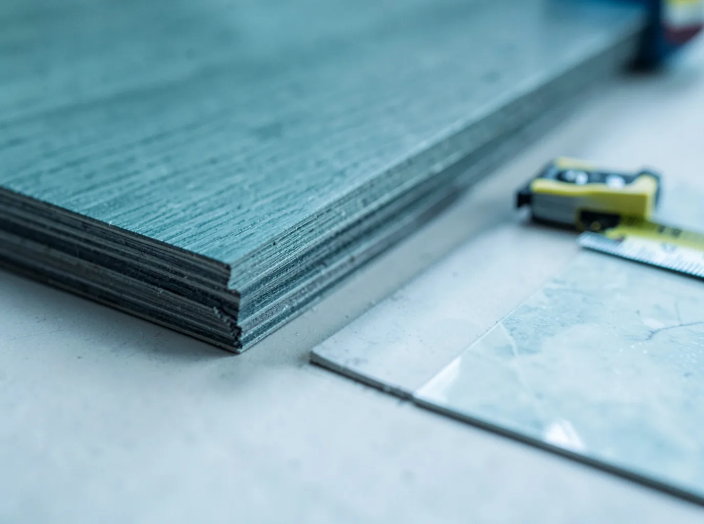 Luxury Vinyl Plank Installation Sadieville, KY FAQs